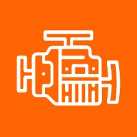 Двигатель и Система выхлопа
