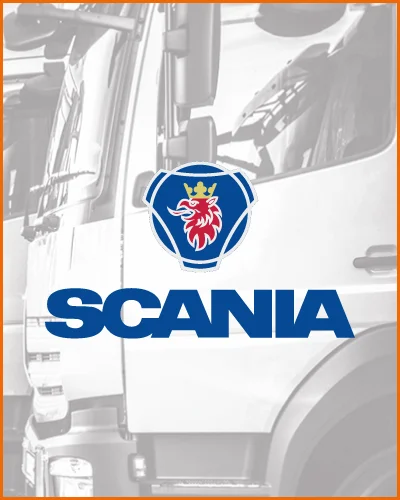 Scania
