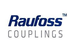 Фітінг аварійного зєднання Raufoss 623 7657