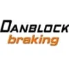Тормозные колодки, дисковые. Danblock DB 2933282