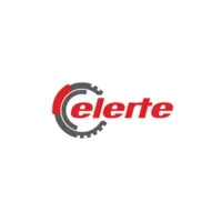Прокладка кришки модулятора TEBS D /TEBS C Elerte SL80102