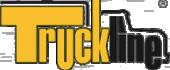 Логотип TRUCKLINE