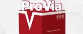 provia