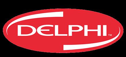 Запчастини Delphi