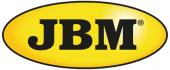 Логотип Jbm
