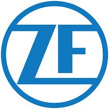 Запчастини ZF