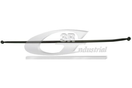 Шток вилки переключения передач 3RG 23224