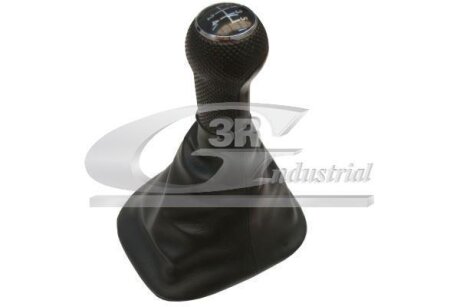 Обшивка рычага КПП 3RG 25722