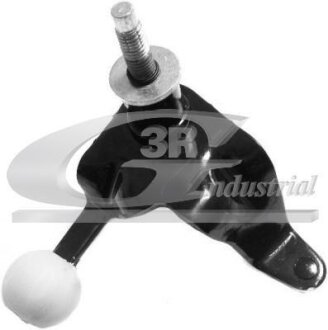 Модуль рычага управления коробкой передач 3RG 26204