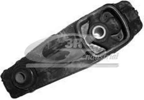 Подушка двигателя задняя 3RG 40217