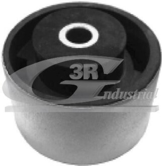 Подушка двигателя задняя 3RG 40231