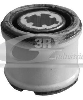 Подушка двигателя 3RG 40318