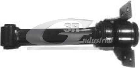 Подушка двигателя задняя 3RG 40324