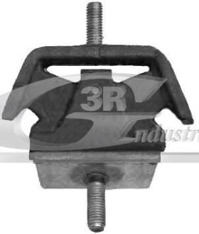 Подушка двигателя 3RG 40619