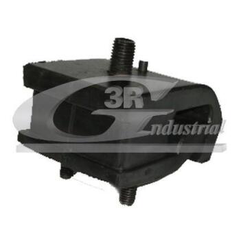 Подушка двигателя задняя 3RG 40704