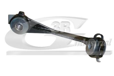 Кронштейн подушки двигателя 3RG 41613