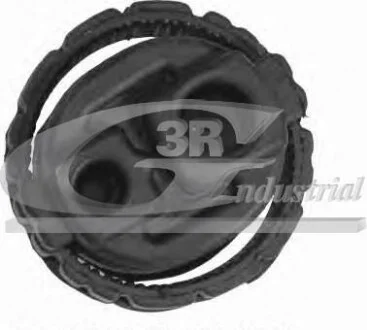Кронштейн крепления выхлопной системы 3RG 70210