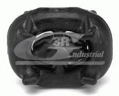 Кронштейн крепления выхлопной системы 3RG 70501