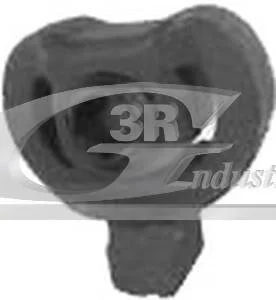 Кронштейн крепления выхлопной системы 3RG 70614 (фото 1)