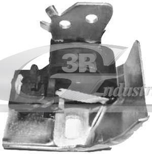 Кронштейн крепления выхлопной системы 3RG 70622