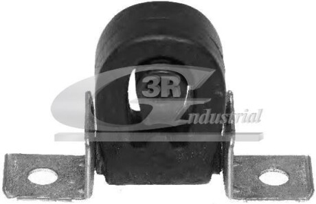 Кронштейн крепления выхлопной системы 3RG 70705