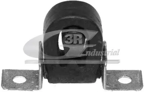 Кронштейн крепления выхлопной системы 3RG 70705