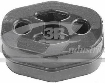 Кронштейн крепления выхлопной системы 3RG 70706