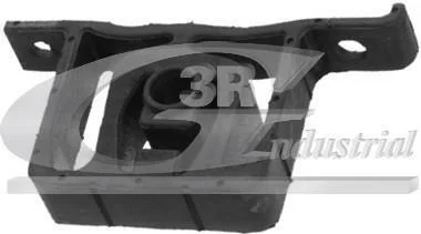 Кронштейн крепления выхлопной системы 3RG 70711