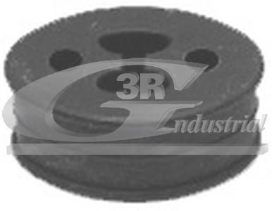 Кронштейн крепления выхлопной системы 3RG 70902