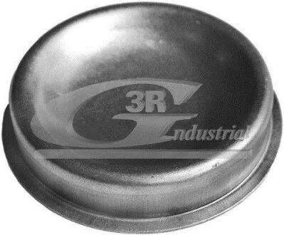 Крышка подшипника ступицы колеса 3RG 80226