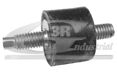 Кронштейн насоса топливного 3RG 80404