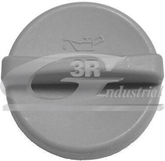 Крышка маслозаливной горловины 3RG 80416