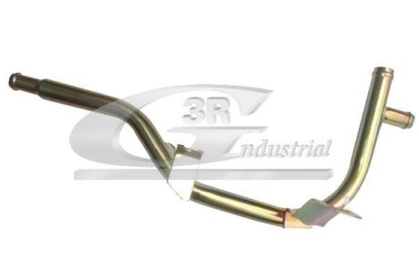 Патрубок системы охлаждения 3RG 80792