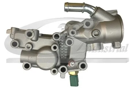 Фланец системы охлаждения 3RG 81208