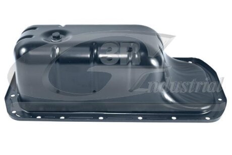 Поддон масляный двигателя 3RG 84211