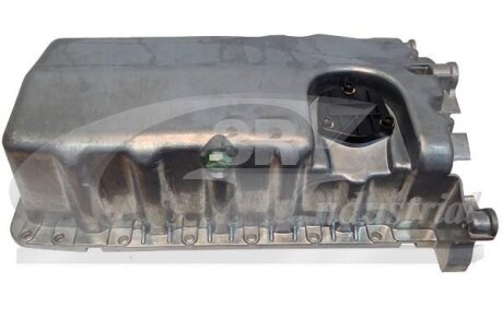 Поддон масляный двигателя 3RG 84703