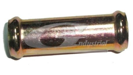 Фланец патрубка охлаждающей жидкости 3RG 85009