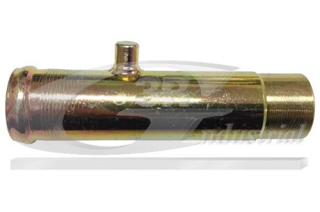 Патрубок системы охлаждения 3RG 85207
