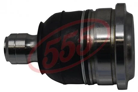 Слоеная опора,передняя ось 555 SB-7562