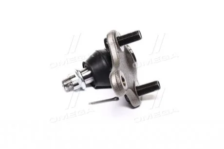 Слоеная опора,передняя ось 555 SB-T222