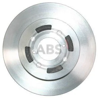 Диск тормозной A.B.S. 17162