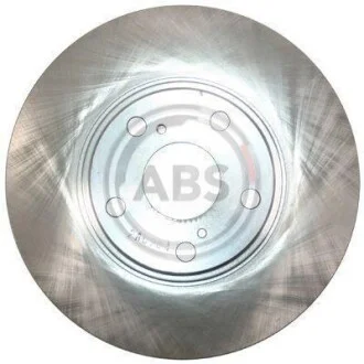 Диск тормозной A.B.S. 17217