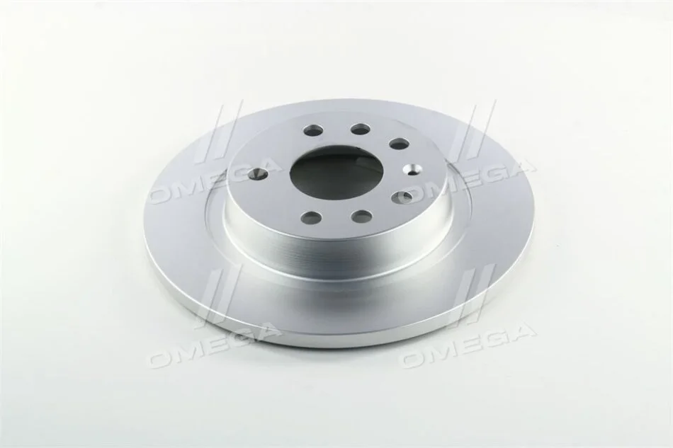 Диск гальмівний FIAT/OPEL/SAAB CROMA/SIGNUM/VECTRA/ A.B.S. 17369 (фото 1)