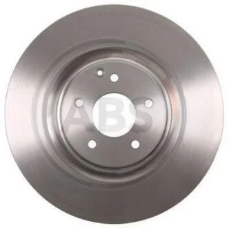 Диск тормозной A.B.S. 17421