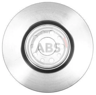 Диск тормозной A.B.S. 17445