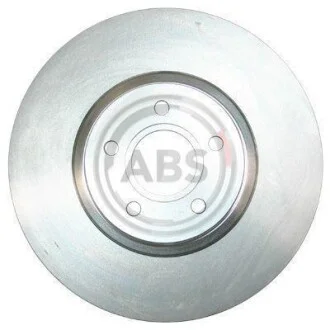 Диск тормозной A.B.S. 17635