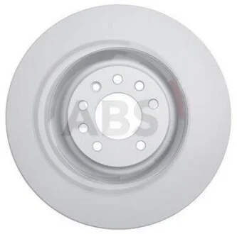 Диск тормозной A.B.S. 17811