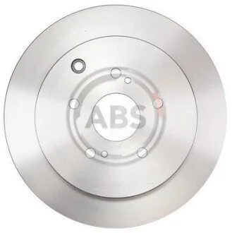 Диск гальмівний A.B.S. 18076
