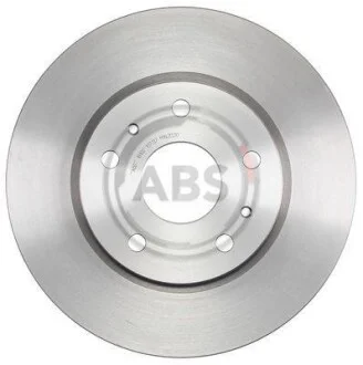 Диск тормозной A.B.S. 18102