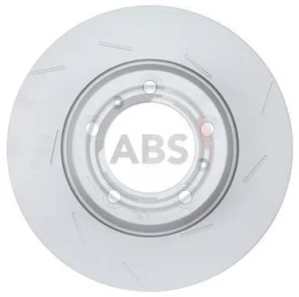 Диск тормозной A.B.S. 18125